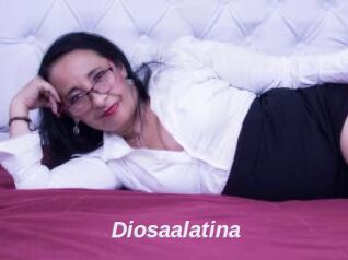 Diosaalatina