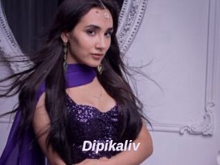 Dipikaliv