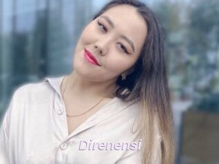 Direnensi
