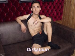 Dirkstoun