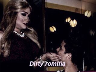 Dirty_romina_