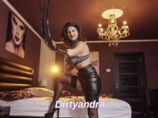 Dirtyandra