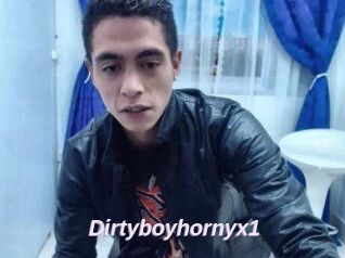 Dirtyboyhornyx1