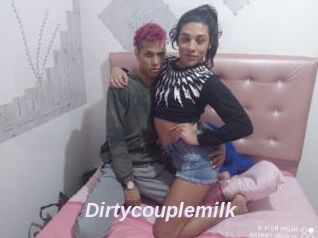 Dirtycouplemilk