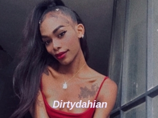 Dirtydahian