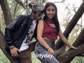 Dirtyday