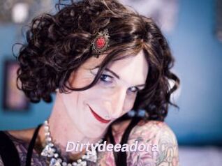 Dirtydeeadora