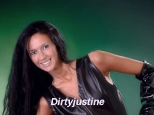 Dirtyjustine