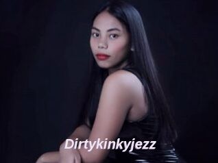 Dirtykinkyjezz