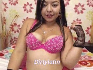 Dirtylatin