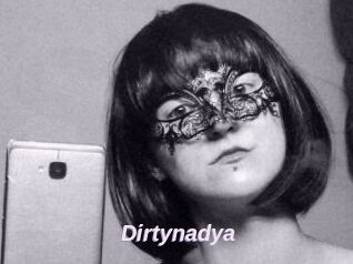 Dirtynadya
