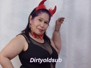 Dirtyoldsub