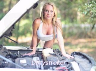 Dirtystroker