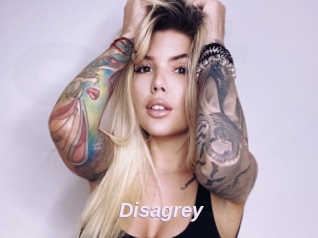 Disagrey