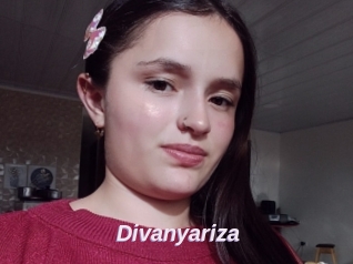 Divanyariza