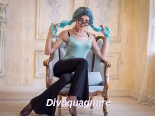 Divaquagmire