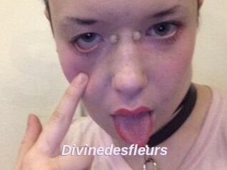 Divinedesfleurs