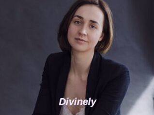 Divinely