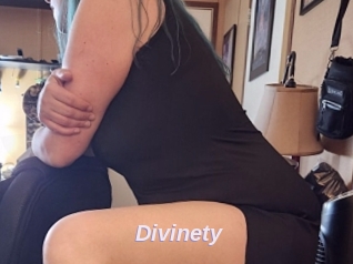 Divinety