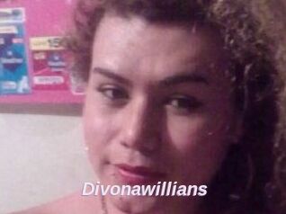 Divonawillians