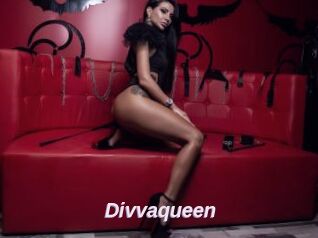 Divvaqueen