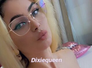 Dixiequeen