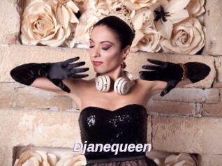 Djanequeen