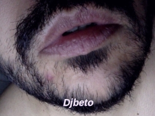 Djbeto