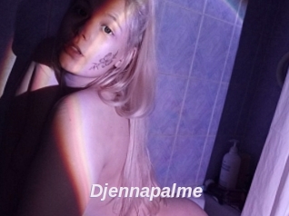Djennapalme