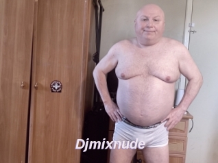 Djmixnude