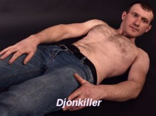 Djonkiller