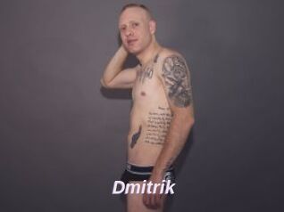 Dmitrik
