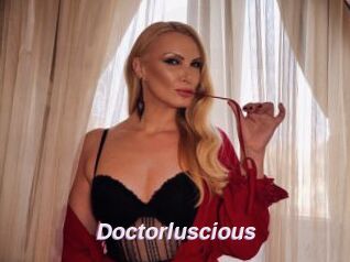 Doctorluscious