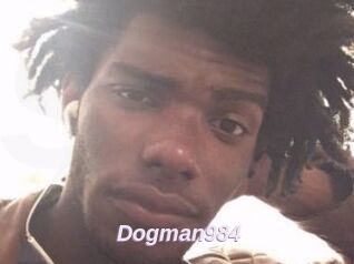 Dogman984