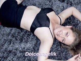 Dolceangelik