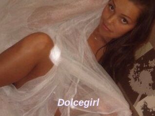 Dolcegirl