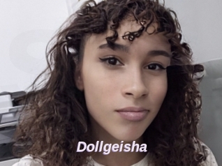 Dollgeisha