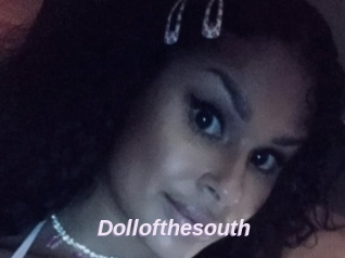 Dollofthesouth