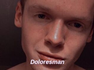 Doloresman