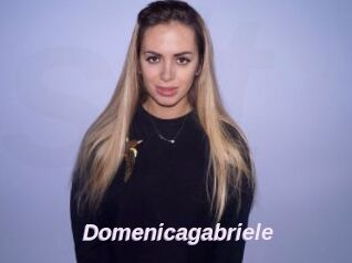 Domenicagabriele