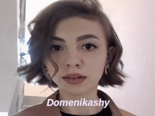 Domenikashy