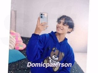 Domicpaterson
