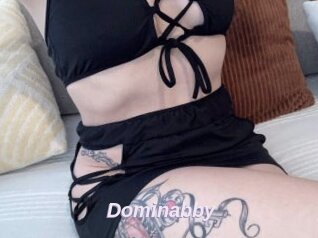 Dominabby