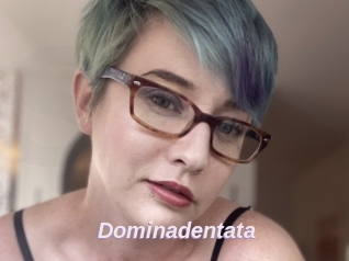Dominadentata
