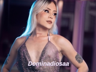 Dominadiosaa