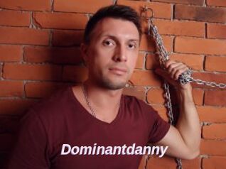 Dominantdanny