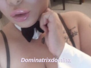 Dominatrixdomina