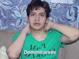 Dominicames