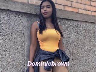 Dominicbrown