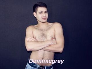Dominicgrey